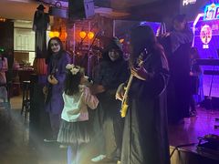 -宝莱纳啤酒花园餐厅PAULANER BRAUHAUS Nanjing(广州路店)