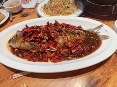 -百味地锅鸡(铜山路店)