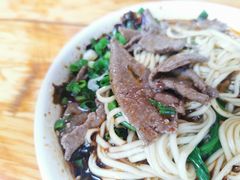 -武胜段记猪肝面(卓锦城店)