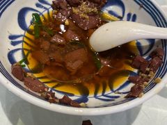 -京华世纪酒店·潮苑大酒楼(益华百货店)