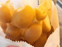 -利强记北角鸡蛋仔(弥敦道店 )