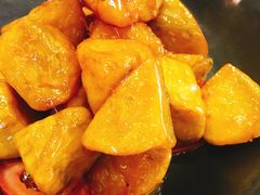 -山东老家(黄埔分店)