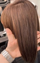 -时尚殿堂hair salon