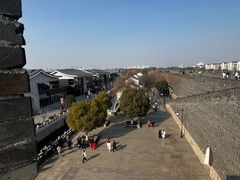 -相门城墙文化休闲景区