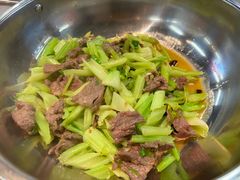 -兰州陈记牛肉面 ·烧烤· 铜锅涮肉(万达店)