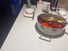 -潮牛壹号鲜牛肉火锅(光谷天地店)