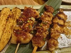 -阿泽料理