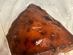司康-鲍师傅糕点(江苏路店)