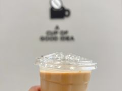 -Seesaw Coffee(武商MALL·武广店)