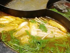 -火锅岛潮牌自助餐厅(天津天佑城店)