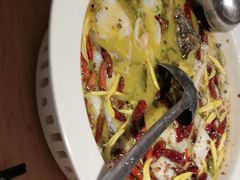 -太二酸菜鱼(福州泰禾店)