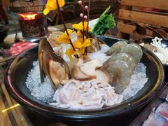 -丽江庭院之爱在路上(西单店)