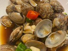 -老阿爸鲜鱼土菜(昆山花桥店)