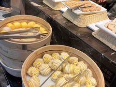 -素满香·素食自助餐(西安·民乐园店)