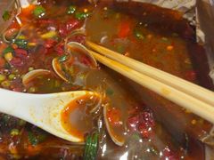 -见味花甲(福田coco park店)