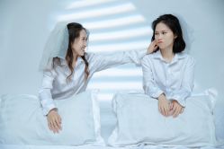 -经典婚纱摄影美学馆·私人定制