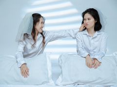-经典婚纱摄影美学馆·私人定制