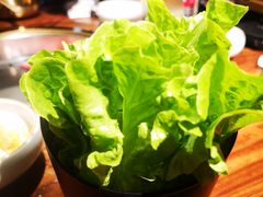 -九田家黑牛烤肉料理(新辰里亚运村店)