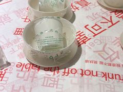 -胡犇嗲单车烧烤(坡子街店)