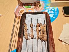 -马记永·兰州牛肉面(山姆外高桥店)