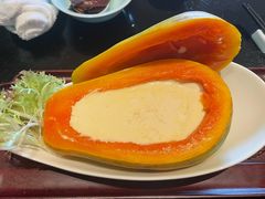 -广州康莱德·韵轩中餐厅