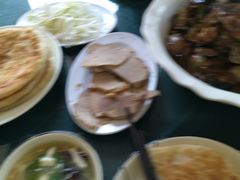 -李连贵酒家熏肉大饼(昆明街店)