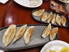 -东方饺子王(重庆路亚泰店)