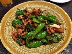 农家小炒肉-湘肠香火锅店(团结湖店)