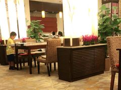-阿诺泰·泰国餐厅(紫荆店)