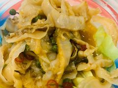 藤椒麻辣裙边-元气寿司(金光华店)