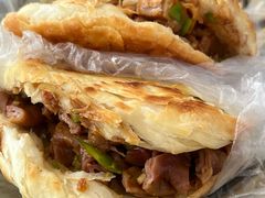 -灵宝小吃韩四娃鸡汁米线店(步行街店)