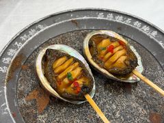 -品海楼·大连海胆锅贴馆(东港店)