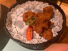 -大树餐厅(益田假日店)