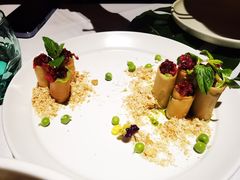 -藏素风格餐厅(大兴店)