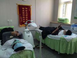 点击看大图 传世玉颜专业祛痘连锁机构(雁塔店)-传世玉颜专业祛痘·问题肌