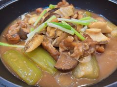 -顺德人家食府(黄金广场店)