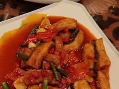 -西江美食舫·江西菜(健德桥店)