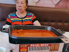-蜀腾川·火锅鱼.烤鱼(新世界城店)