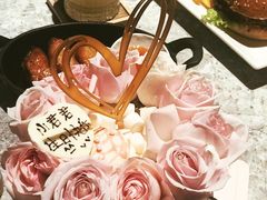 牛肉汉堡-Connection12·十二次方