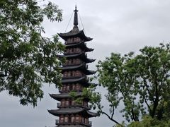 -上海方塔园