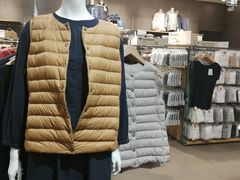 -MUJI无印良品(天河领展广场店)