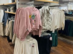-GAP(王府井奥莱·香江小镇店)