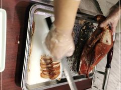 -紫光园·烤鸭·北京菜(劲松店)