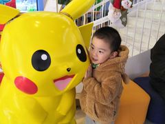 -Mr·Kuma酷么先生雪之乐园
