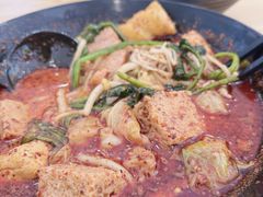 -刘文祥麻辣烫(清河毛纺路店)