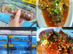 -钱塘府海鲜餐厅