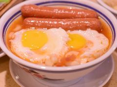 -明腾壹间茶餐厅(新都会花园广场店)