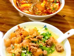 -豆相识•九九豆腐脑(牛咡桥店)