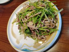 -惠宾饭庄(中山路店)