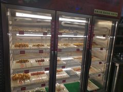 -川麻婆泥锅涮肚·串串火锅(物资学院店)